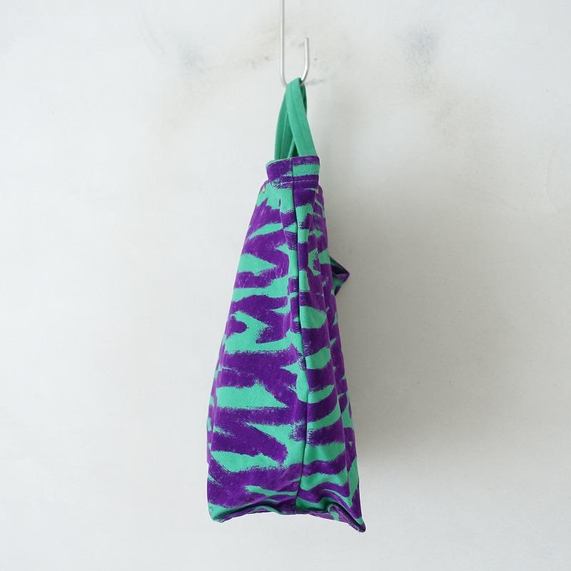 mina perhonen 2023-24AW/ミナペルホネン *puska トートバッグ