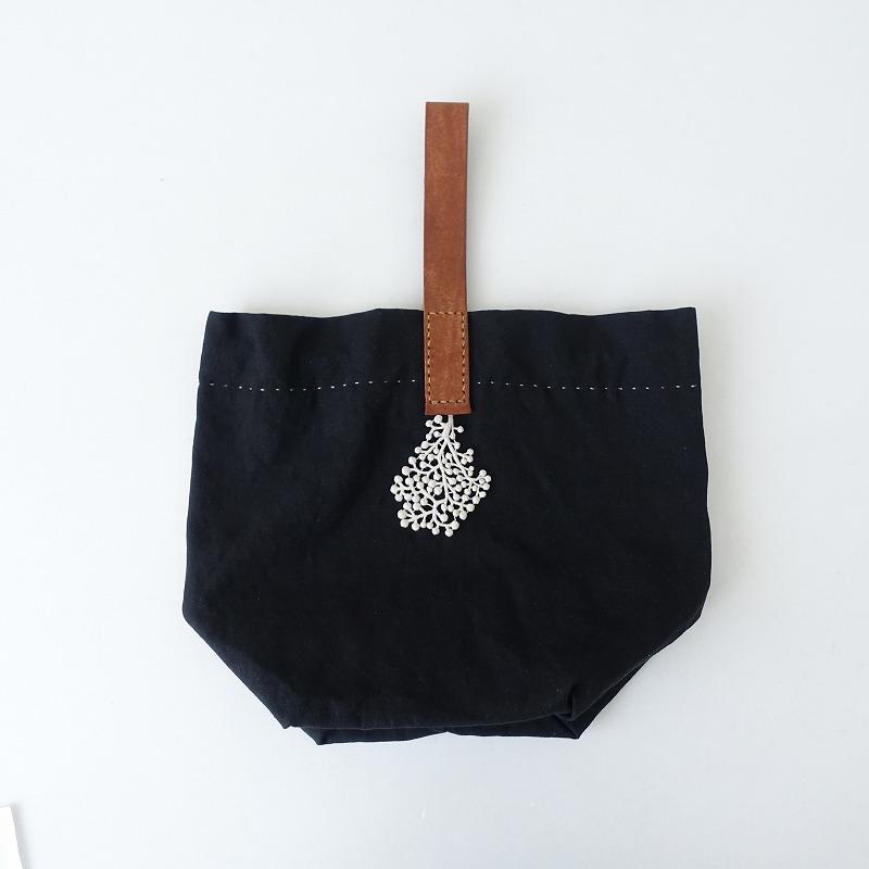 mina perhonen（ミナペルホネン） 【2023SS/定価2.7万】ミナペルホネン