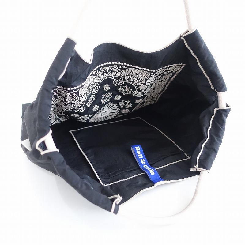 ボールアンドチェーン スヌーピー トートバッグ M 楽天市場】ボールアンドチェーン スヌーピー（レディースバッグ