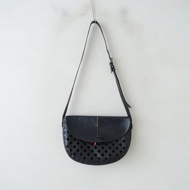 HENRYCUIR アンリークイール　バッグ HENRY CUIR アンリークイール MARGUERITE マルガリータ メッシュ