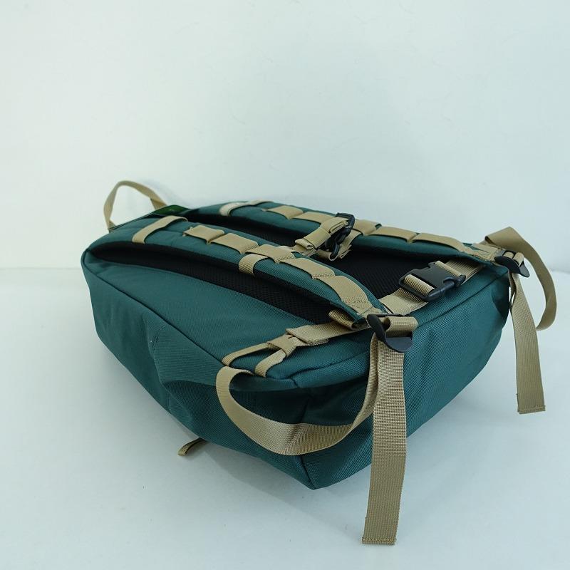 未使用/定価1.5万】L.L.ビーン L.L.Bean *Trail Model Day Hiking Pack