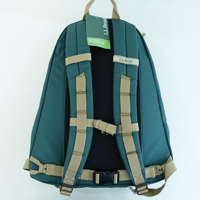 未使用/定価1.5万】L.L.ビーン L.L.Bean *Trail Model Day Hiking Pack