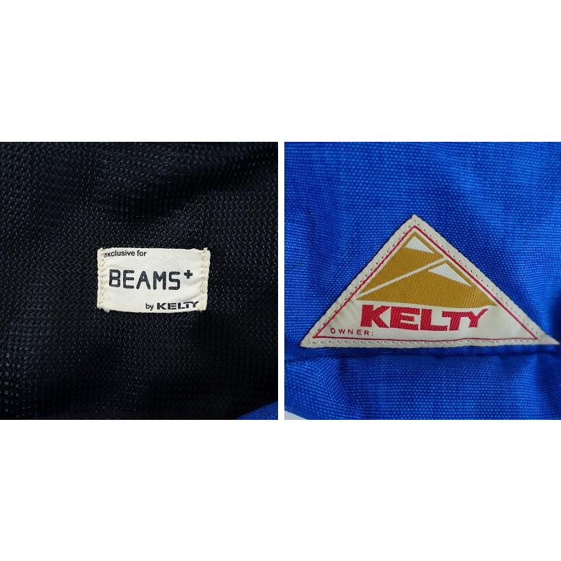 ビームス×ケルティ BEAMS×KELTY *リュック*かばんデイパックバック 