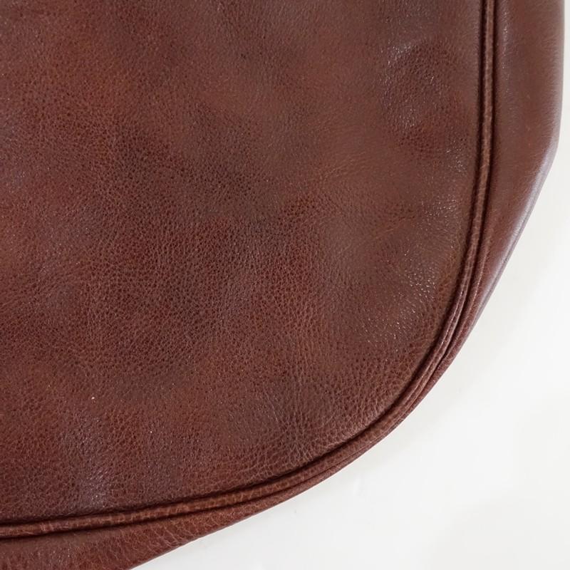 リゼッタ Lisette *サック・クベルクル3 レザーショルダーバッグ 