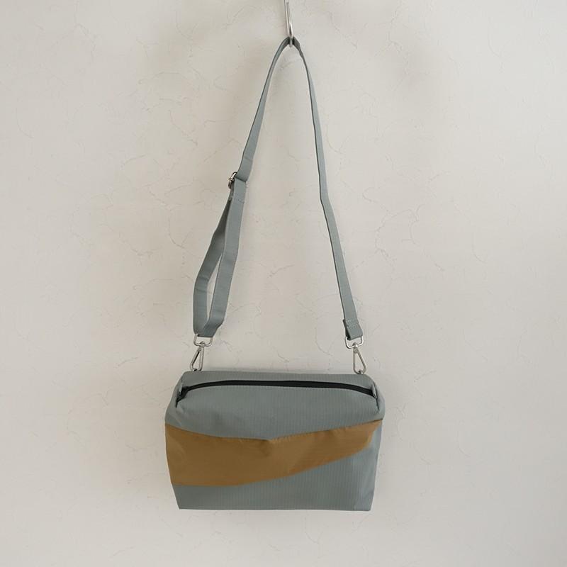 SUSAN BIJL（スーザンベル） 【定価1万】スーザンベル *バムバッグ M 