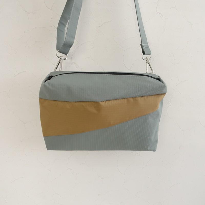 SUSAN BIJL（スーザンベル） 【定価1万】スーザンベル *バムバッグ M 