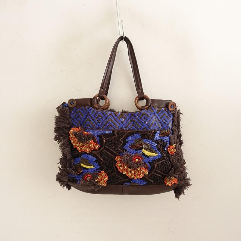 Jamin Puech（ジャマン・ピュエッシュ） 【未使用/定価12.1万