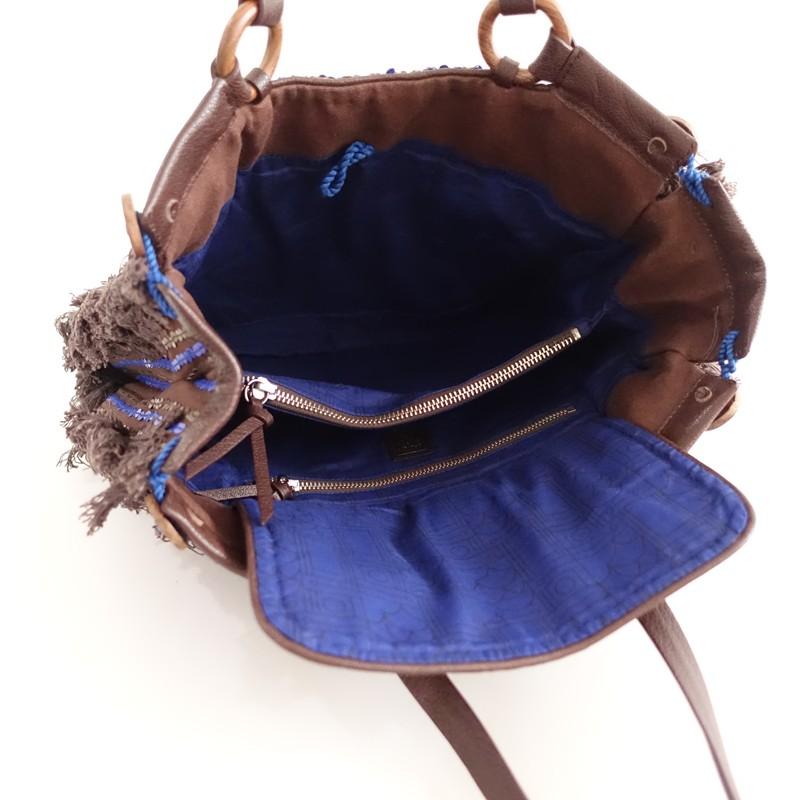 Jamin Puech（ジャマン・ピュエッシュ） 【未使用/定価12.1万 