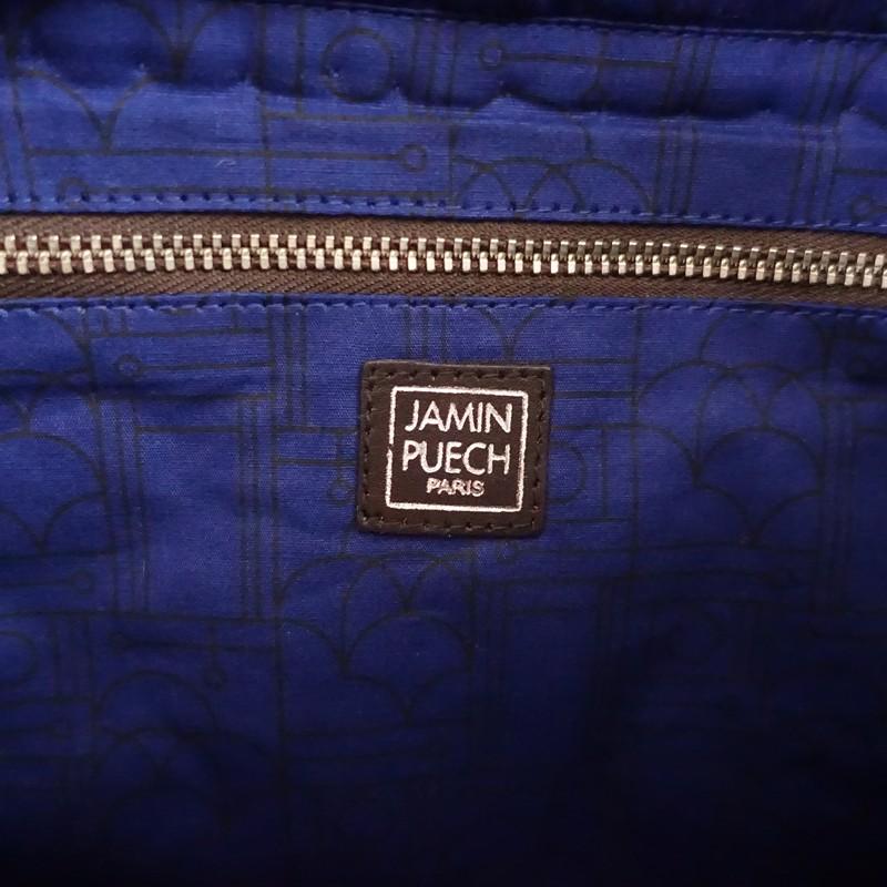 Jamin Puech（ジャマン・ピュエッシュ） 【未使用/定価12.1万