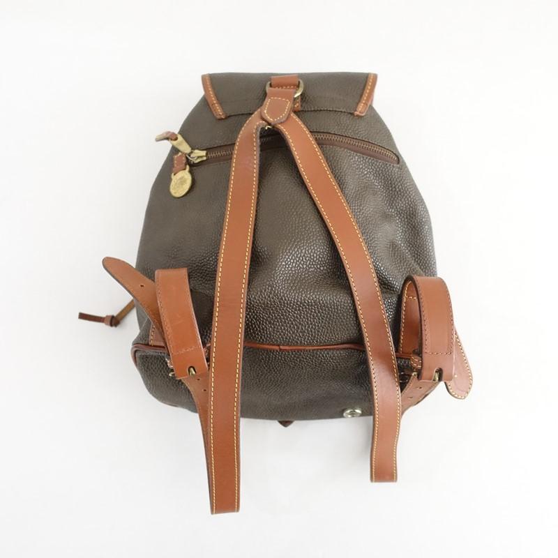 Mulberry（マルベリー） *レザーリュック*かばんバックパック皮革