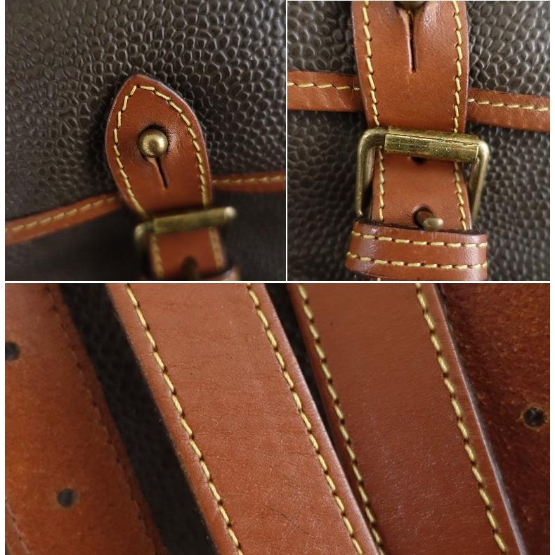 Mulberry（マルベリー） *レザーリュック*かばんバックパック皮革