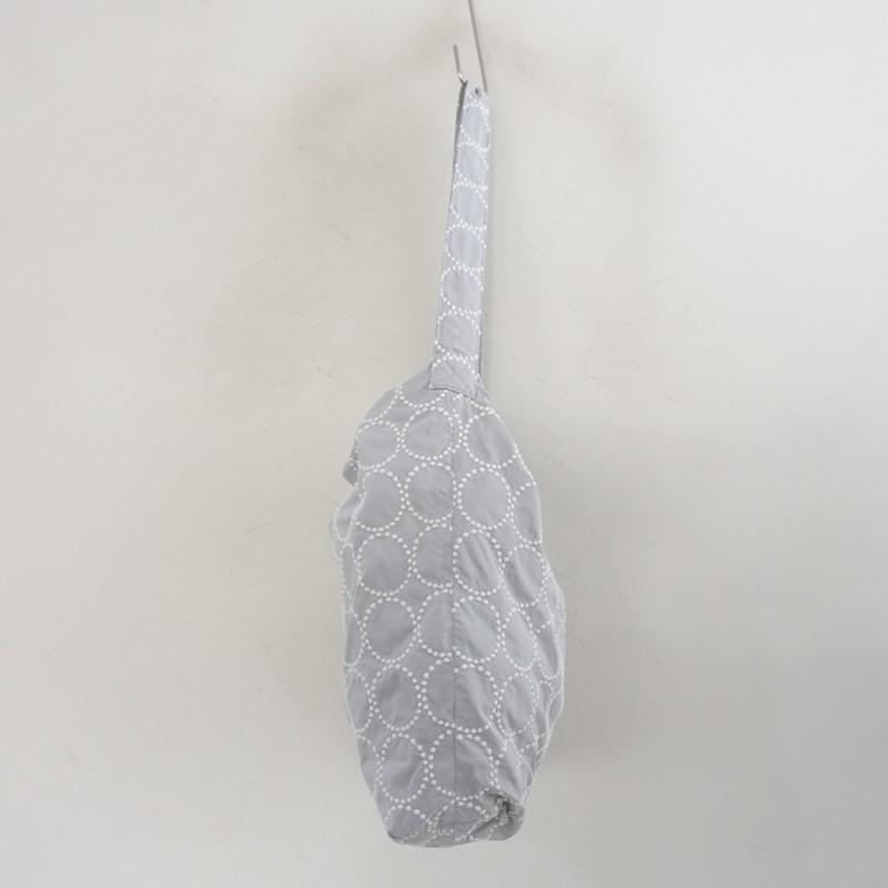 ミナペルホネン mina perhonen *tambourine ショルダーバッグ大*鞄2way