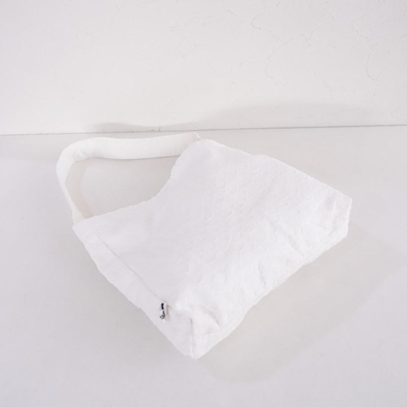 mina perhonen（ミナペルホネン） *mermaid ワンハンドルバッグ*かばん