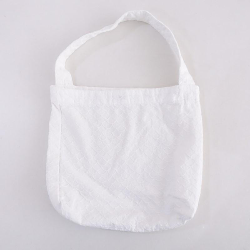 mina perhonen（ミナペルホネン） *mermaid ワンハンドルバッグ*かばん