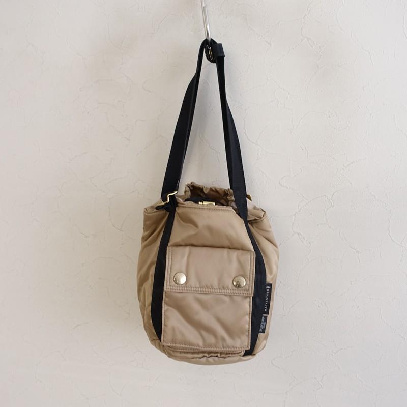 Mackintosh（マッキントッシュ） マッキントッシュ×ポーター