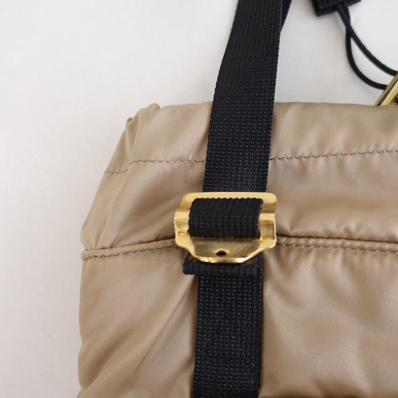【MACKINTOSH×PORTER】 MINI BUCKET TOTE Mackintosh（マッキントッシュ） マッキントッシュ×ポーター