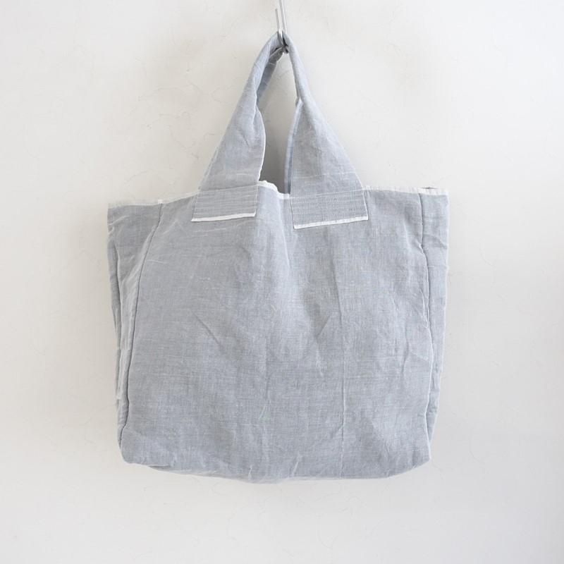 KHADI & CO カディー&コー Khadi and Co *オーガンジーコットントート 