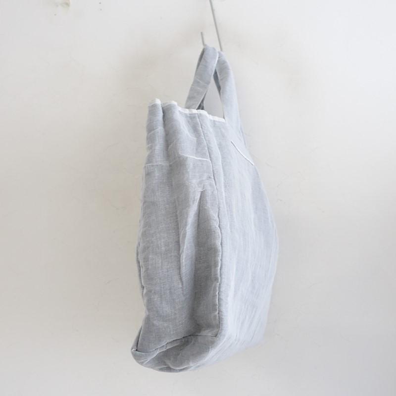 KHADI & CO カディー&コー Khadi and Co *オーガンジーコットントート 