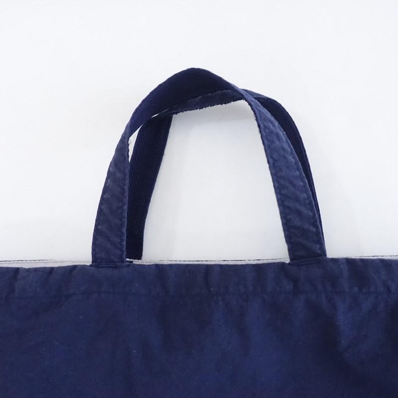 mina perhonen（ミナペルホネン） *tama レッスンバッグ*かばん手提げ