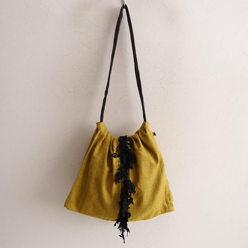 ミナペルホネン▷ハンドメイド▷カステーラ　ポッケbag ミナペルホネン▷ハンドメイド▷カステーラ ポッケbag ミナペルホネン