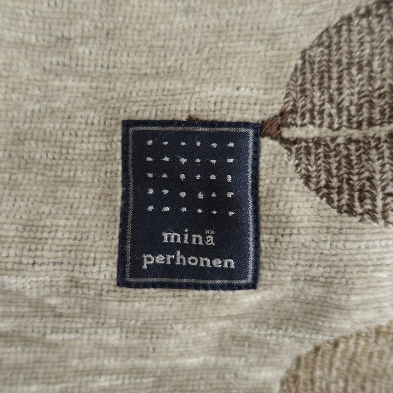 mina perhonen（ミナペルホネン） *happa チューリップバッグ*かばん