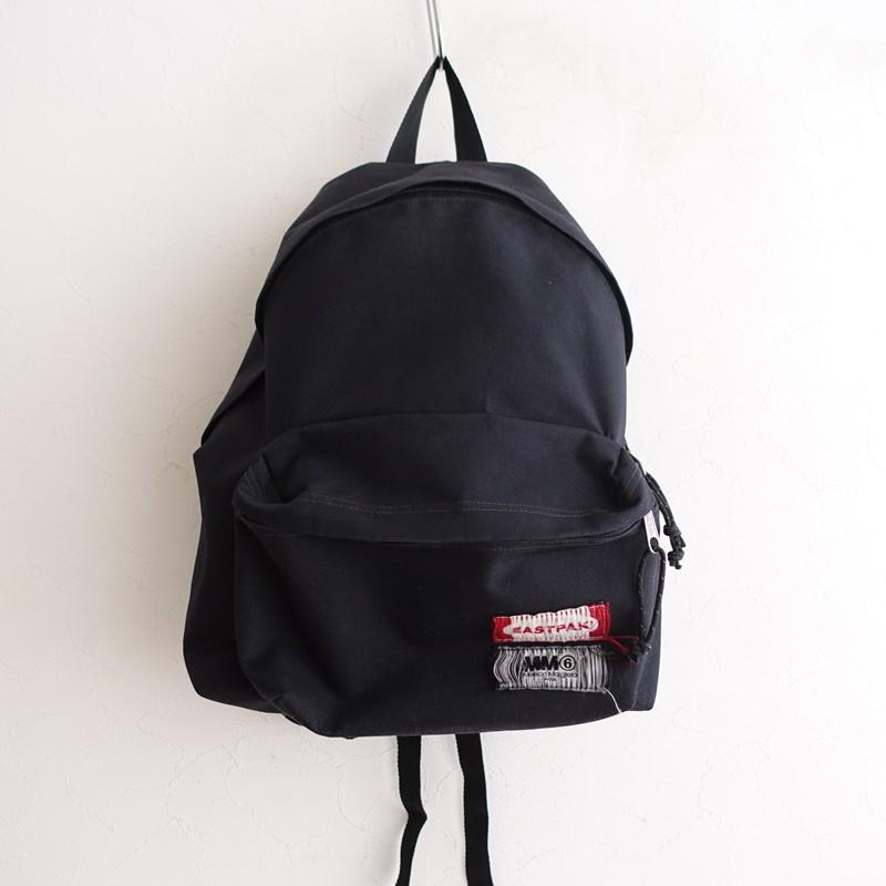 MM6 Maison Margiela×EASTPAK *パデッド リバーシブルバックパック