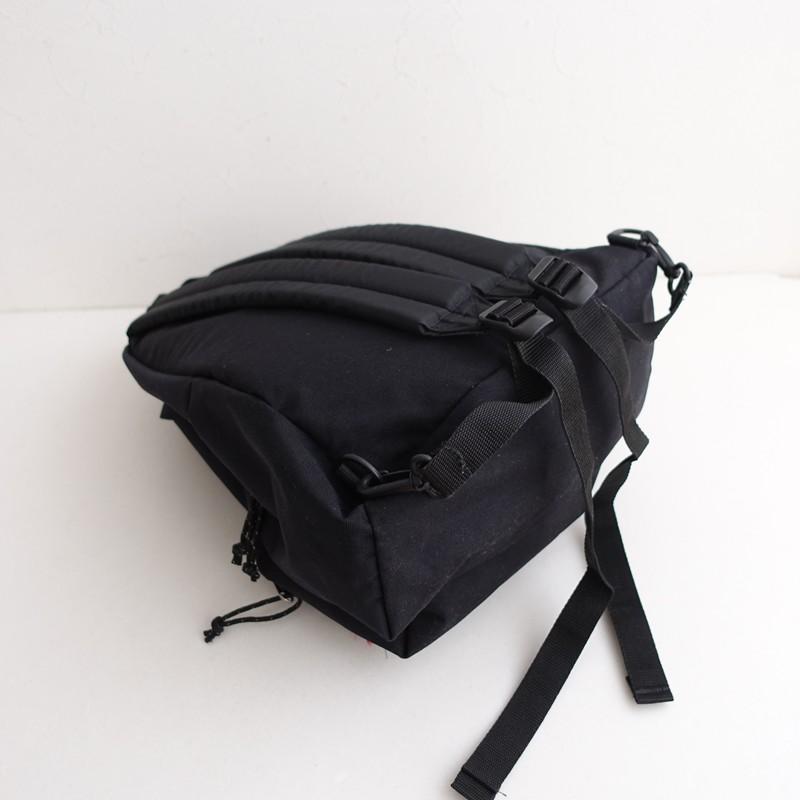 MM6 Maison Margiela×EASTPAK *パデッド リバーシブルバックパック