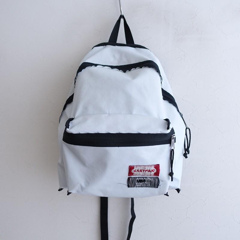 MM6 Maison Margiela×EASTPAK *パデッド リバーシブルバックパック