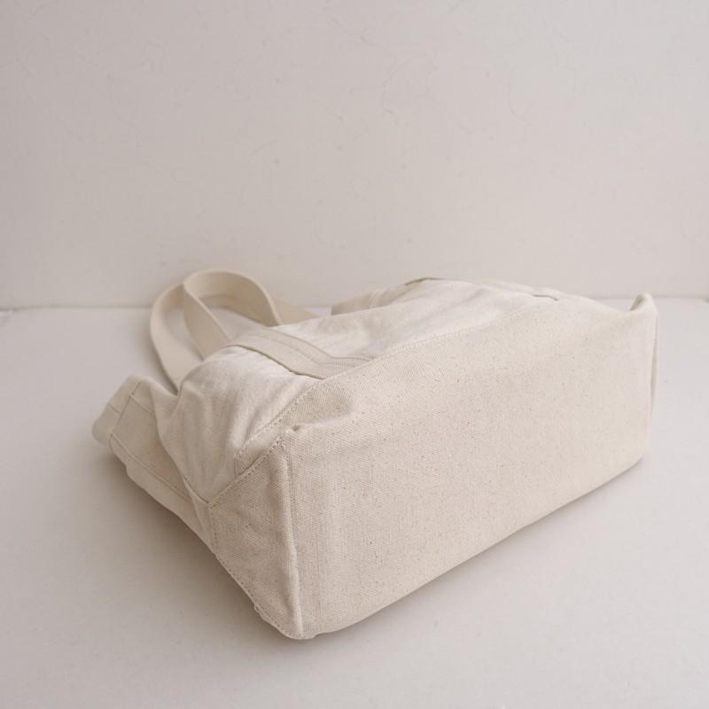 未使用】アリソンブラウン ALLISON BROWN *Message Tote Bag*かばん