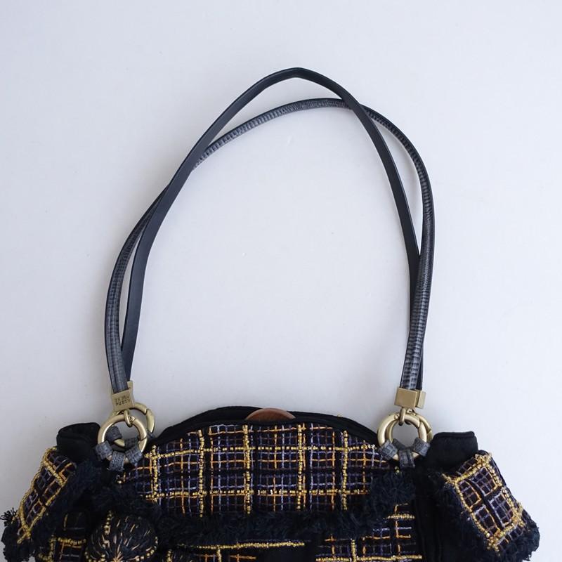 Jamin Puech（ジャマン・ピュエッシュ） *ハンドバッグ*かばん肩掛け