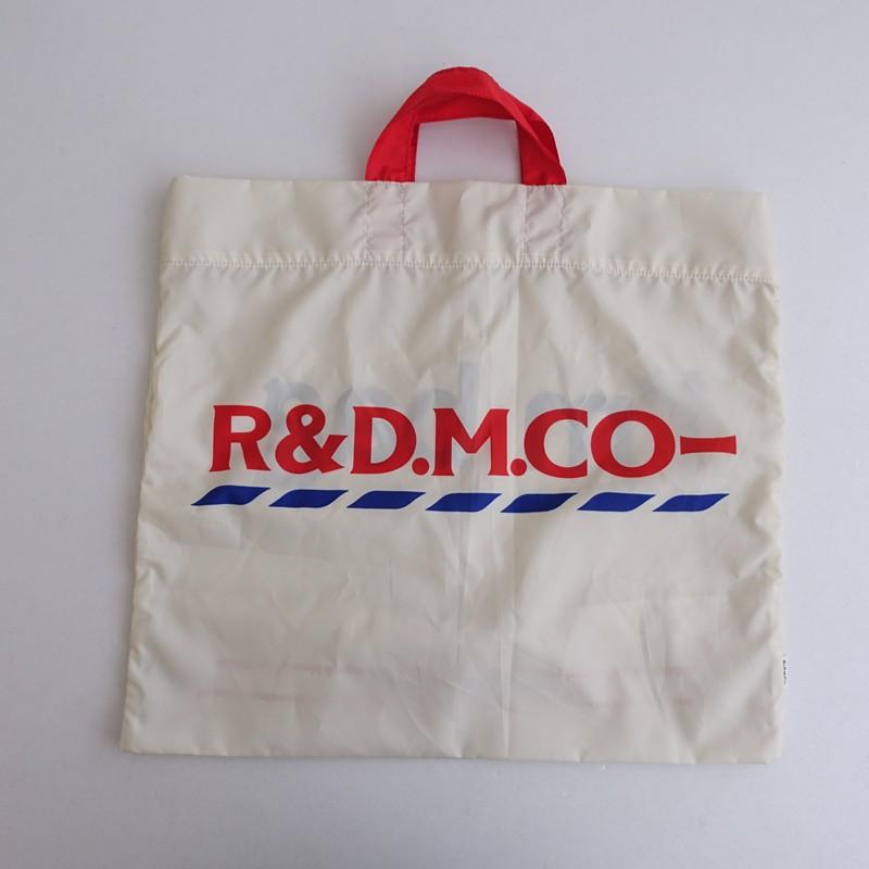 美品】オールドマンズテーラー R&D.M.Co- *I'M BAG*かばんトート