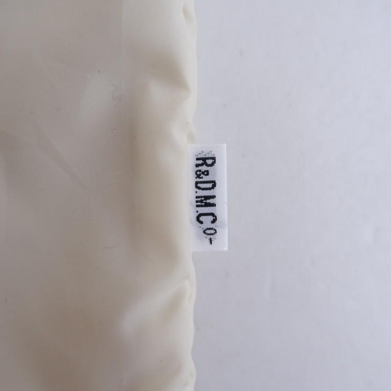 美品】オールドマンズテーラー R&D.M.Co- *I'M BAG*かばんトート