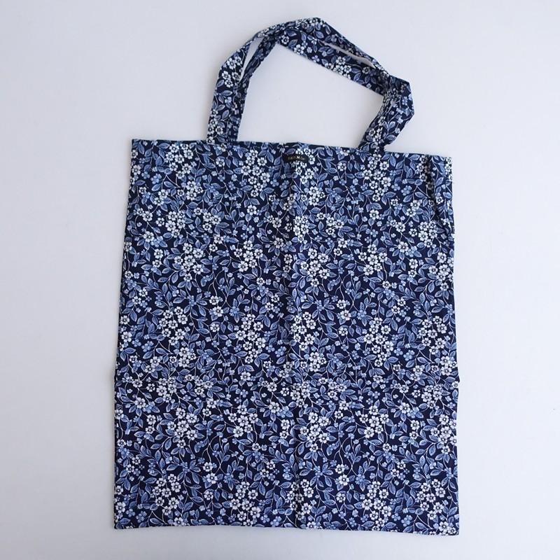 未使用】オールドマンズテーラー R&D.M.Co- *IRISH TOTE BAG アイ