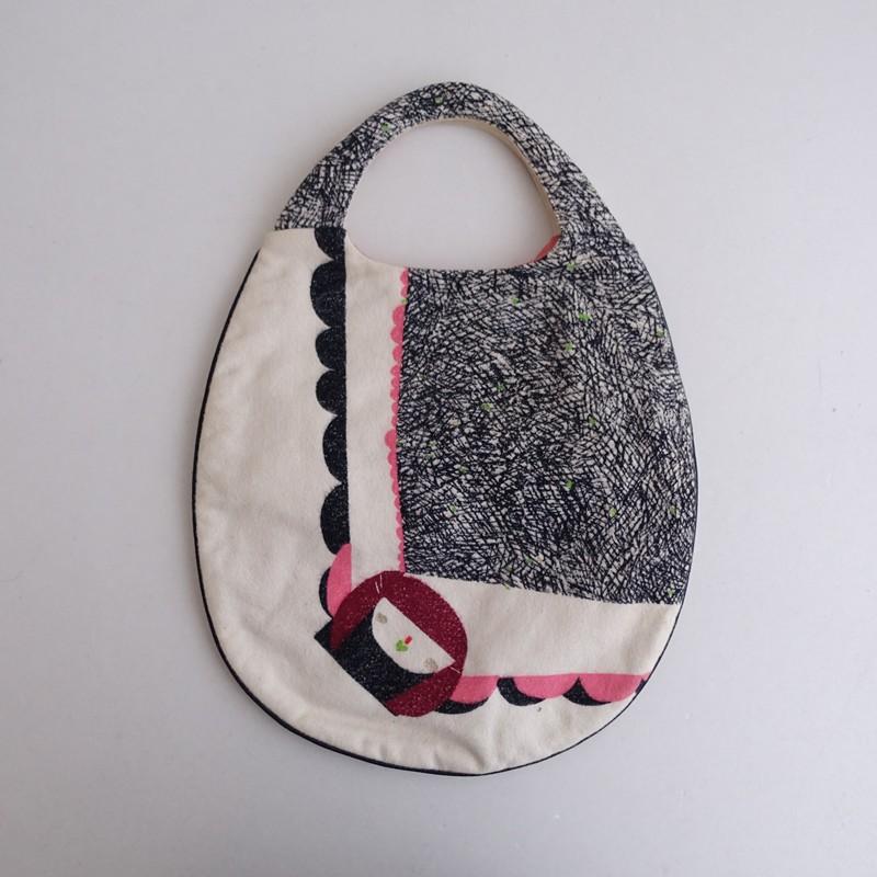 ミナペルホネンminaperhonenエッグバッグシンフォニー mina perhonen ミナペルホネン symphony シンフォニー エッグバッグ