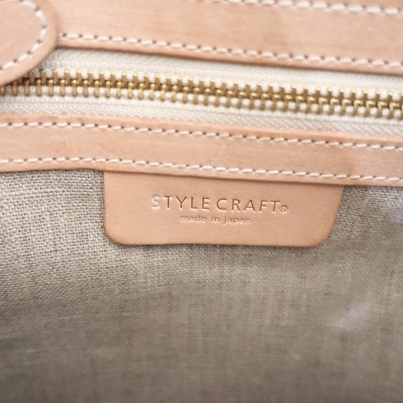 STYLE CRAFT（スタイルクラフト） 【定価7.4万】スタイルクラフト