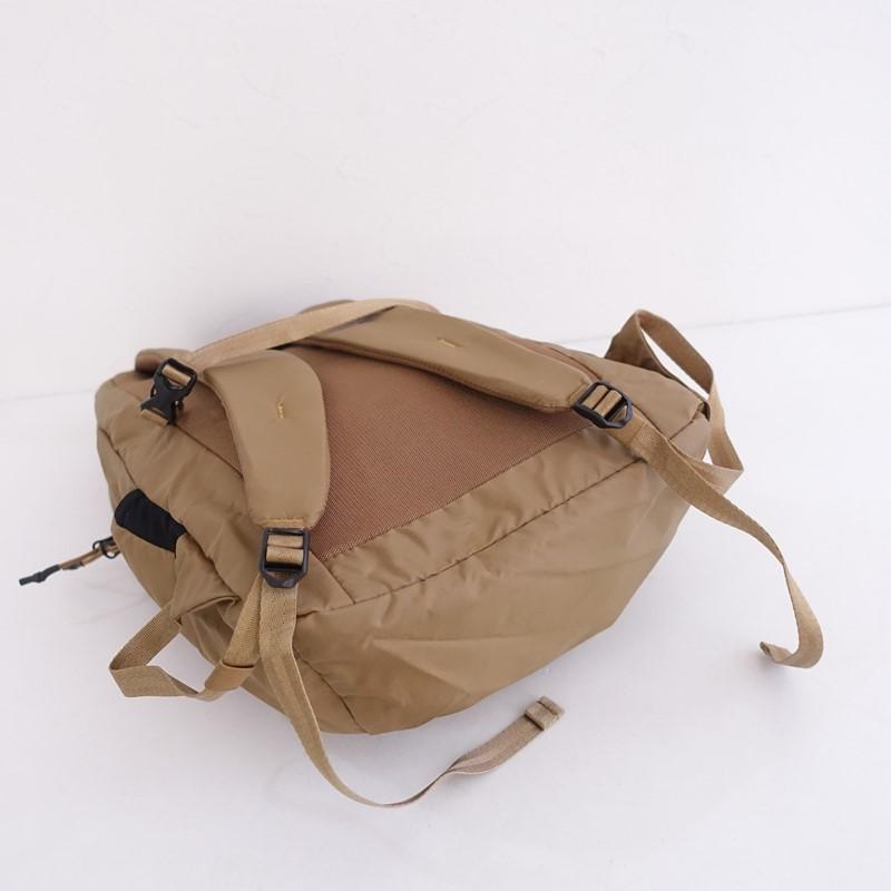 定価1.2万】ザノースフェイス THE NORTH FACE *グラム デイパック 20L