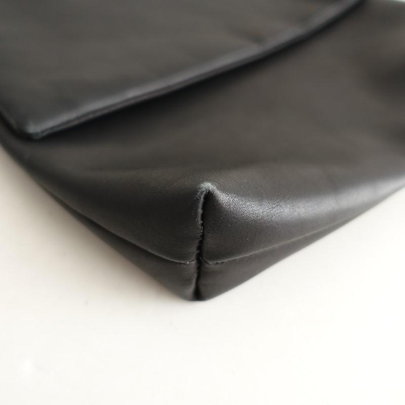 evam eva（エヴァムエヴァ） 【定価3.7万】エヴァムエヴァ *2wayレザー