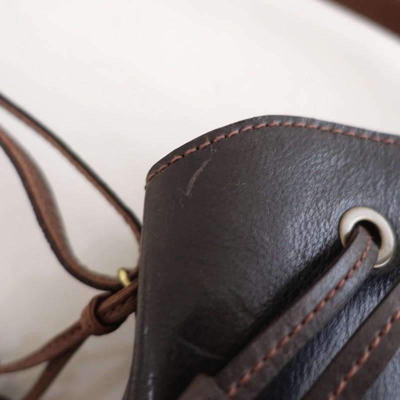 ゲンテン genten *ナヴォーナ ミニショルダーバッグ*鞄ポシェット斜め