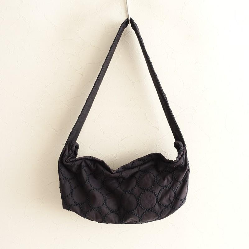 mina perhonen（ミナペルホネン） *tambourine ショルダーバッグ 小