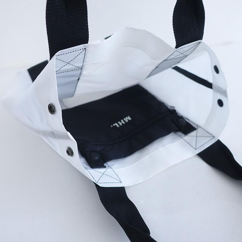 MHL.（エムエイチエル） 【定価1.5万】マーガレットハウエル MHL