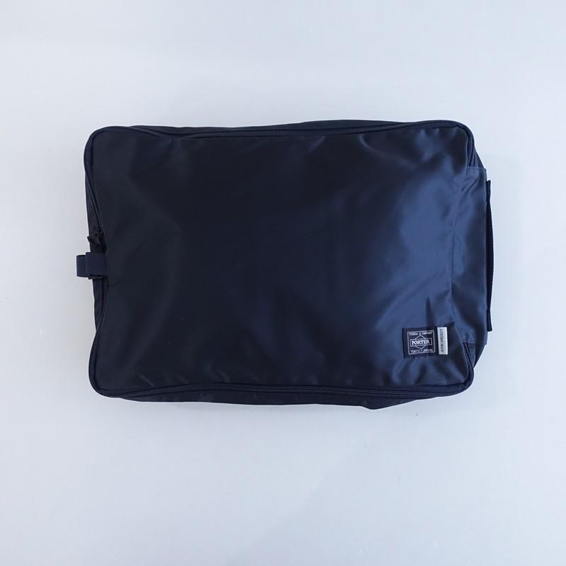 定価1.7万】ポーター×ジョンスメドレー PORTER×JOHN SMEDLEY*ニット
