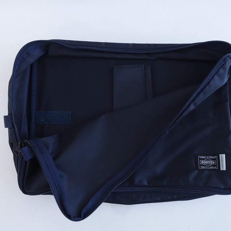 定価1.7万】ポーター×ジョンスメドレー PORTER×JOHN SMEDLEY*ニット