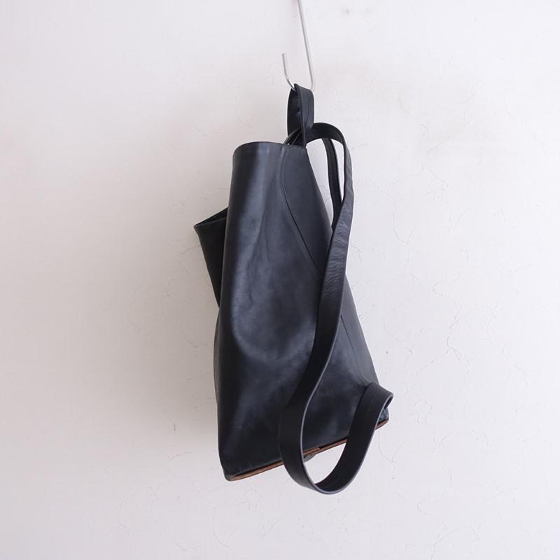 aeta アエタ　Rucksack リュックサック　レザー　バッグ Aeta 【定価3.7万】アエタ *RUCKSACK リュックサック*かばんバック