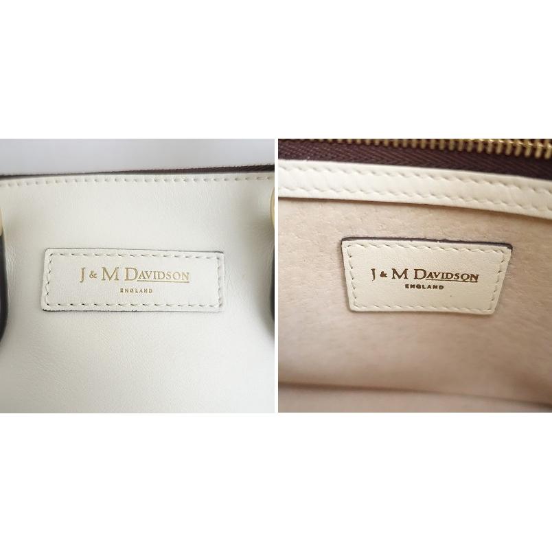 J&M Davidson（J＆Mデヴィッドソン） 【難あり】ジェイアンドエム 