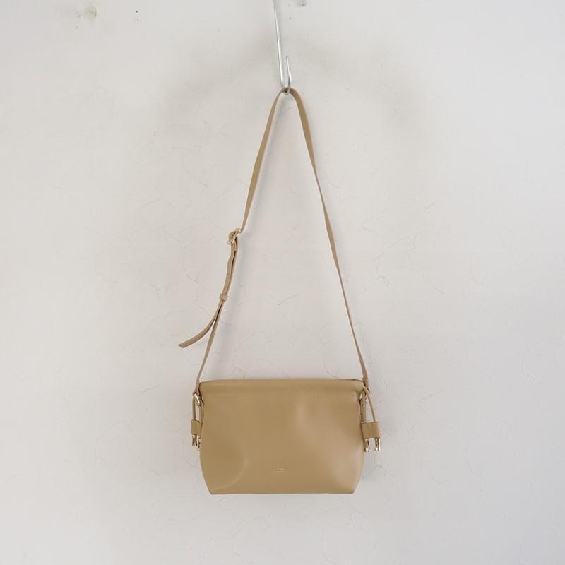 A.P.C.（アーペーセー） 【美品/定価4.9万】アーペーセー *sac ninon 