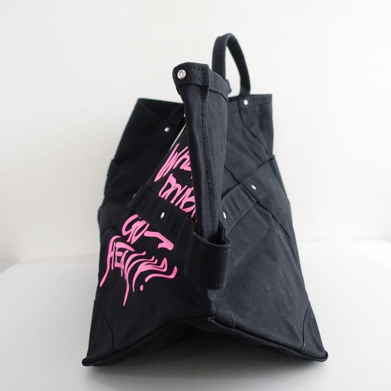 TEMBEA（テンベア） 【定価3.5万】ウルトラヘビー×テンベア ULTRA