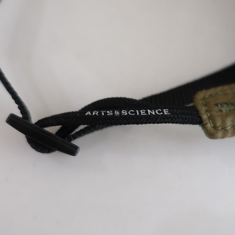 ARTS & SCIENCE（アーツアンドサイエンス） アーツ&サイエンス