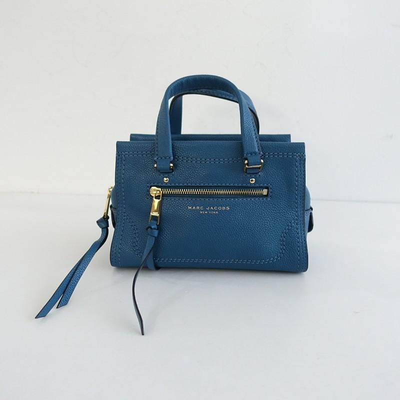 美品】マークジェイコブス MARC JACOBS *ミニクルーザー 2way 