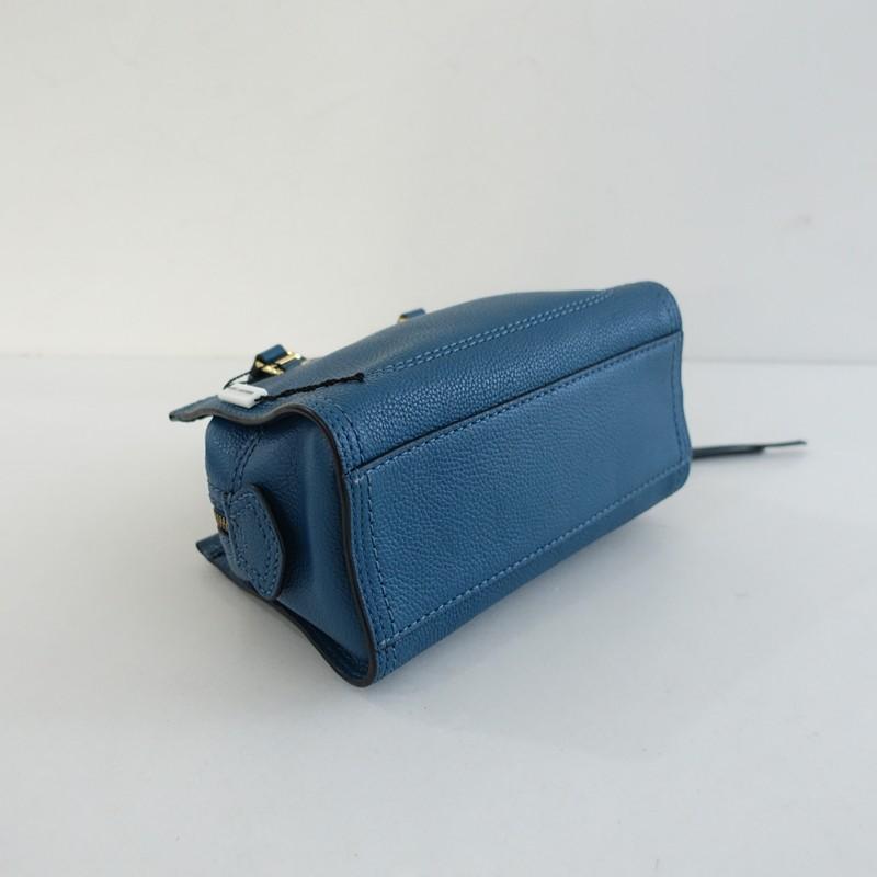 美品】マークジェイコブス MARC JACOBS *ミニクルーザー 2way