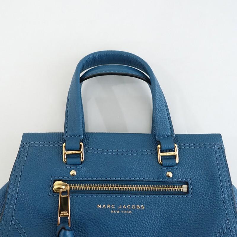 美品】マークジェイコブス MARC JACOBS *ミニクルーザー 2way